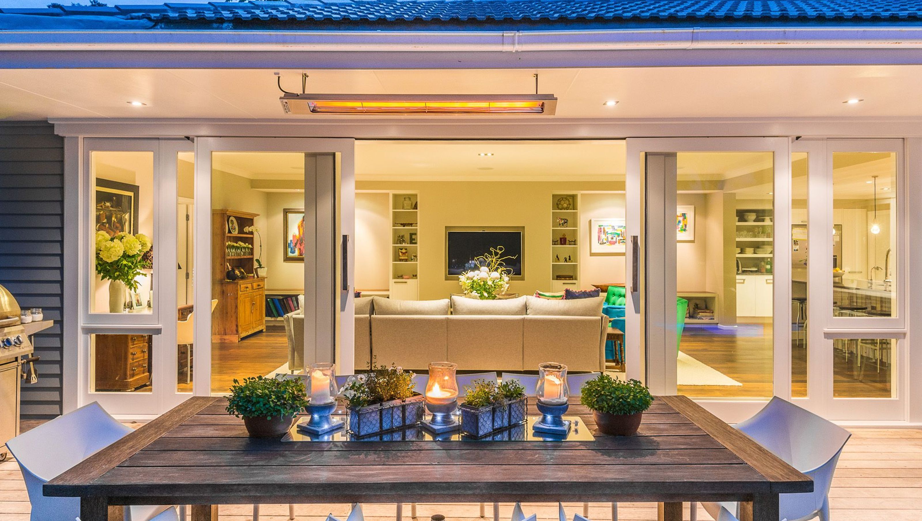 Portland Road Home