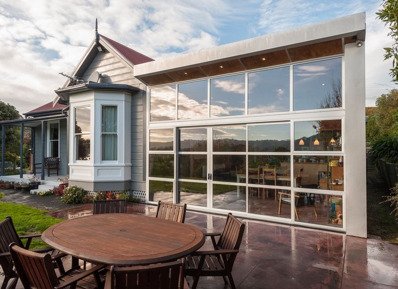 Portobello Road House