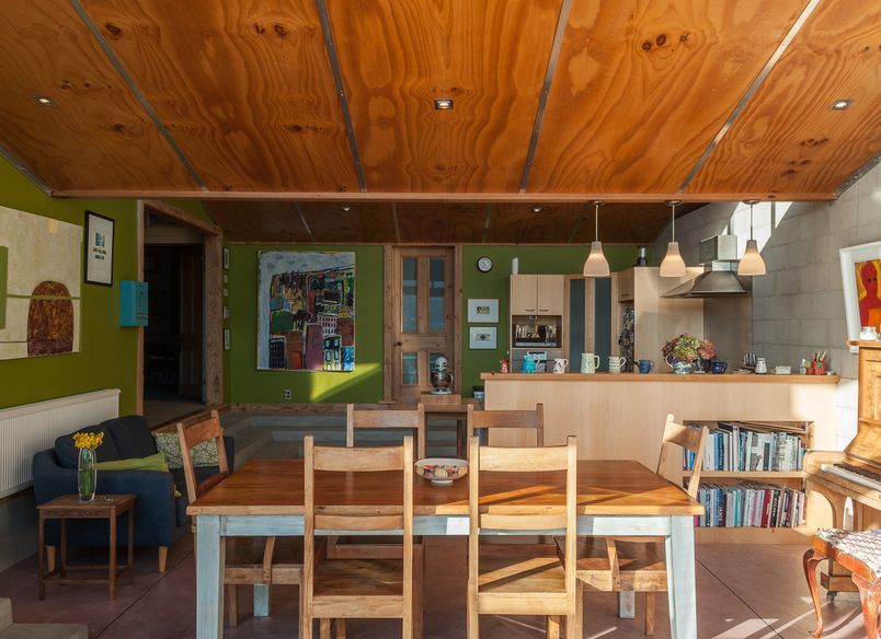 Portobello Road House