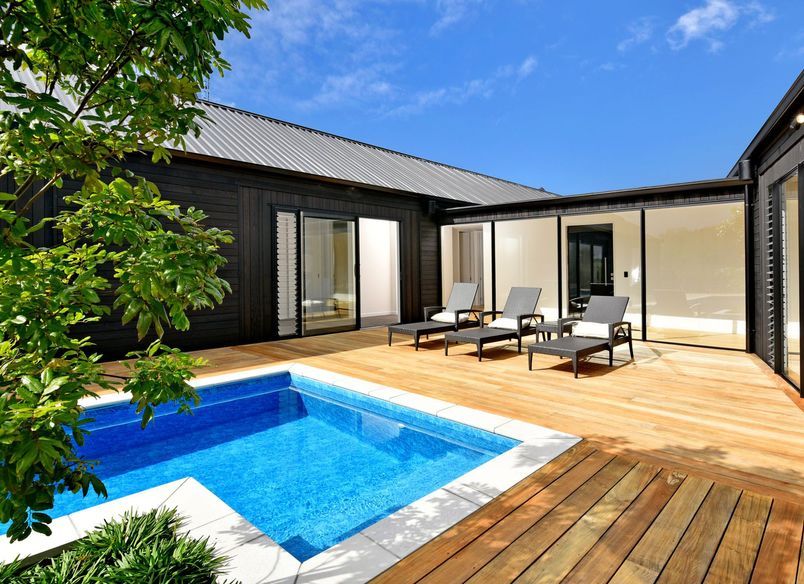 Potier Home