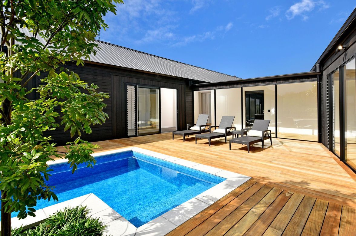 Potier Home