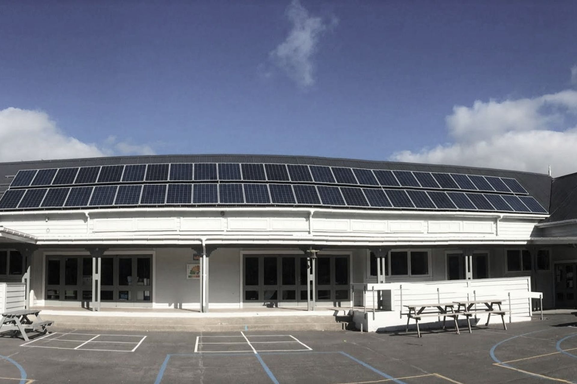 Hero Banner for Poynter Electrical