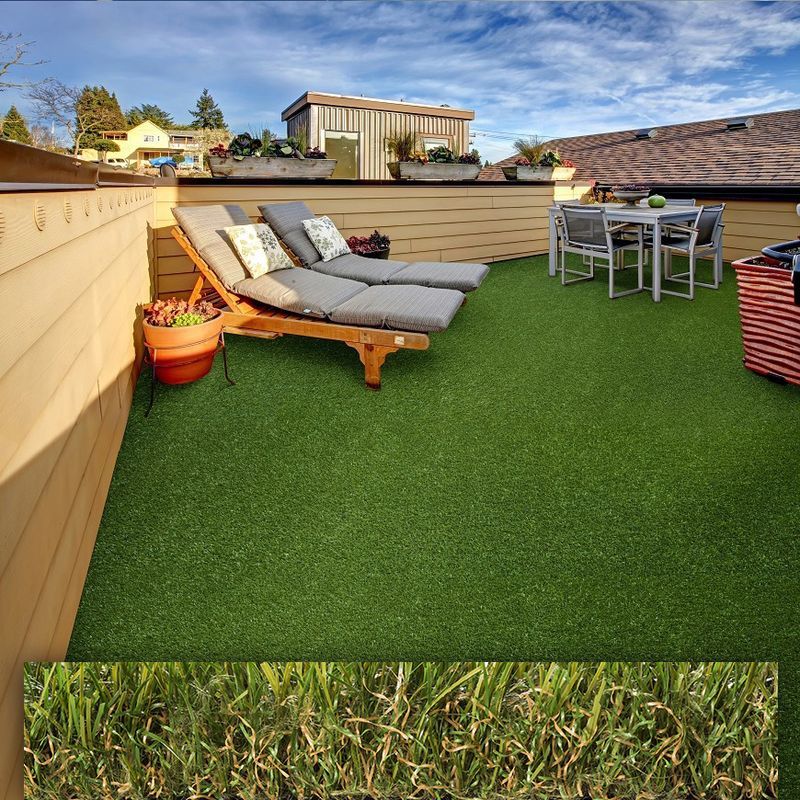 Prairie Park Artificial Grass