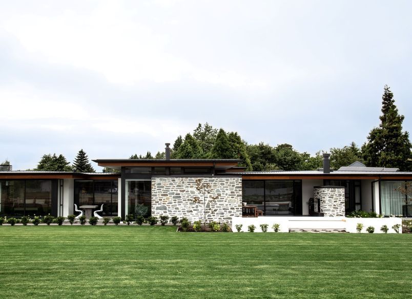 Prebbleton House