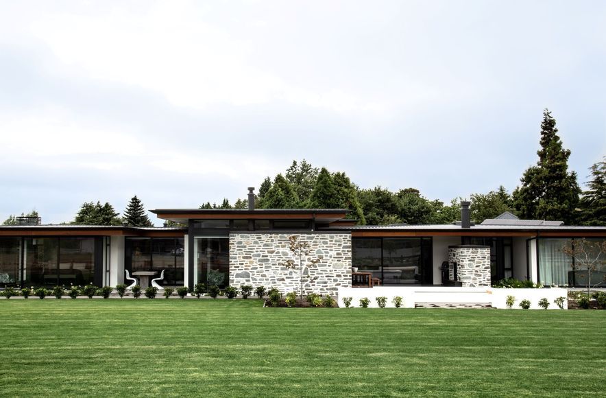 Prebbleton House