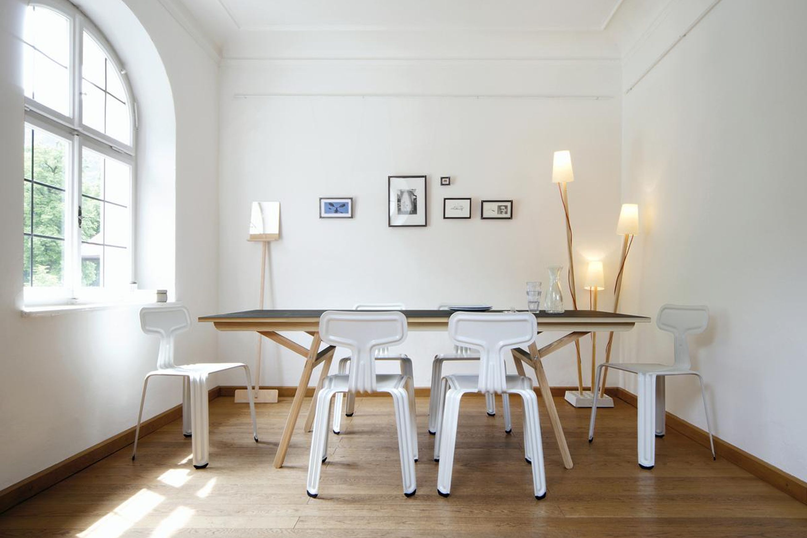 PRESSED Chair