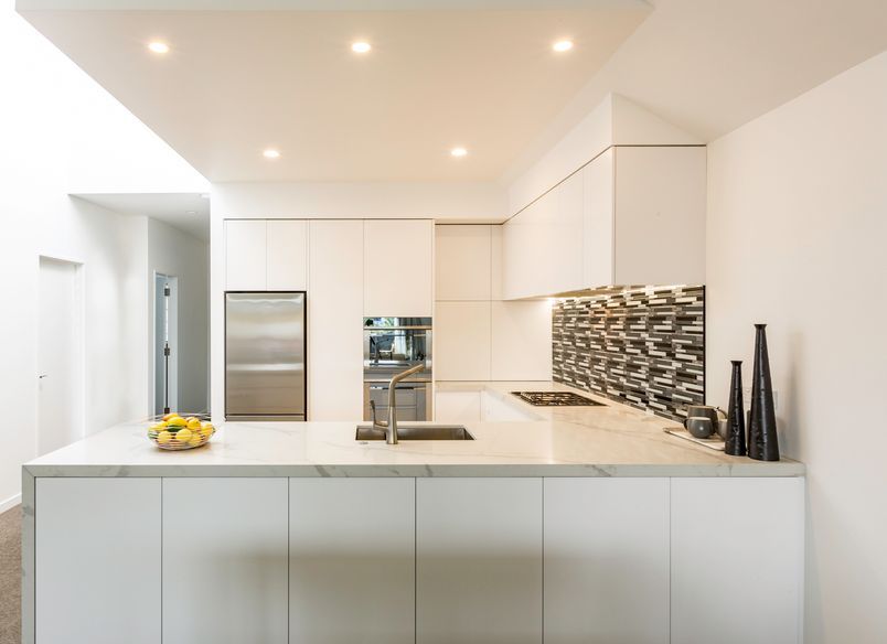 Devonport Kitchen