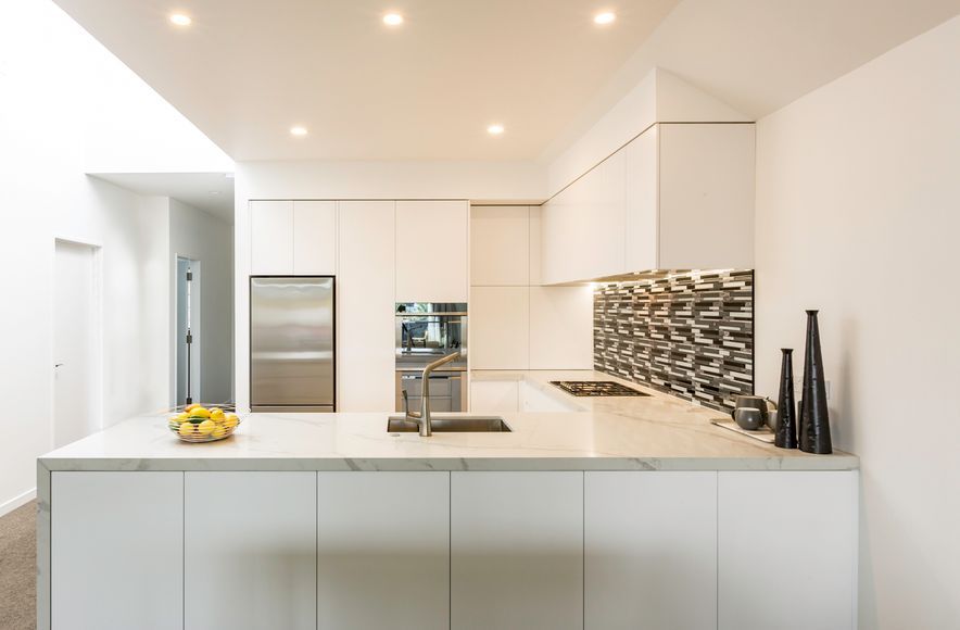 Devonport Kitchen