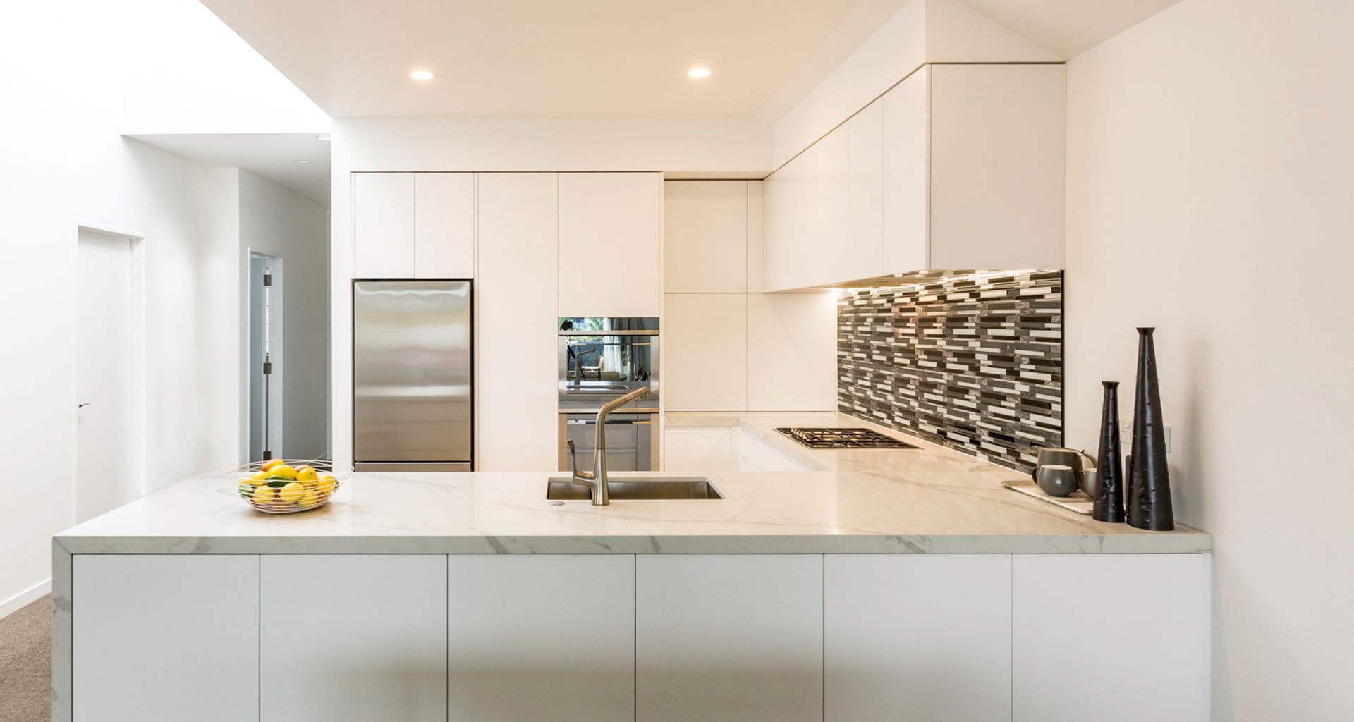 Devonport Kitchen banner