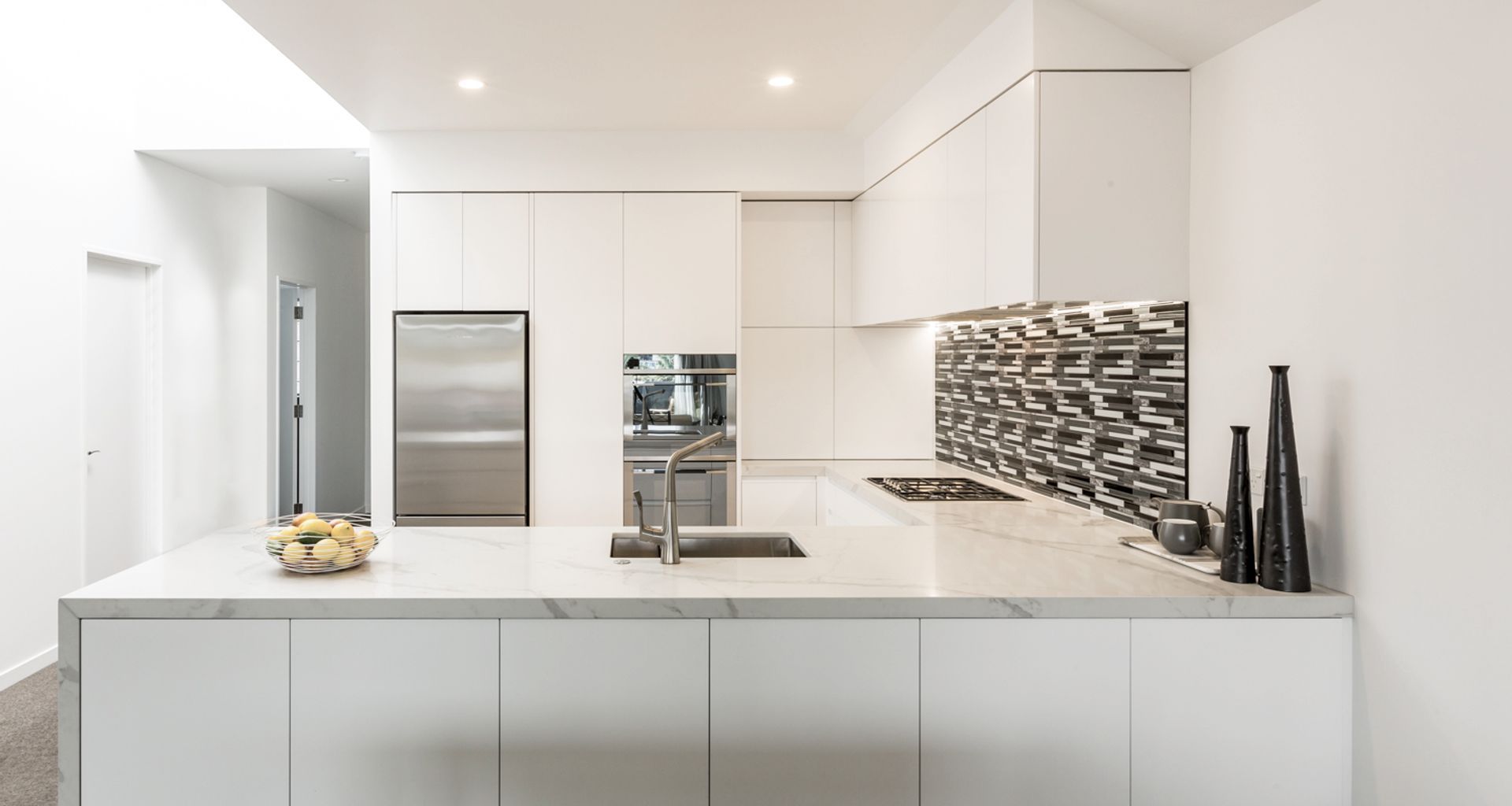 Devonport Kitchen banner