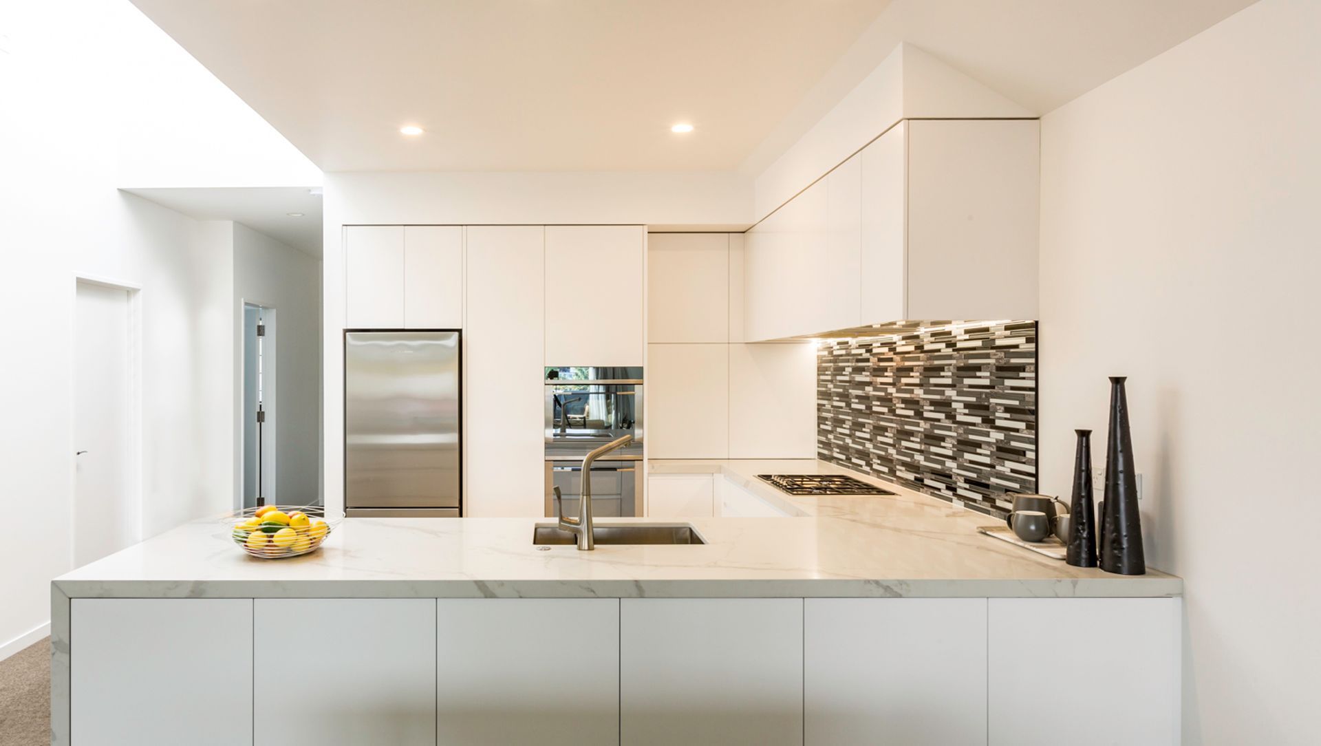 Devonport Kitchen banner