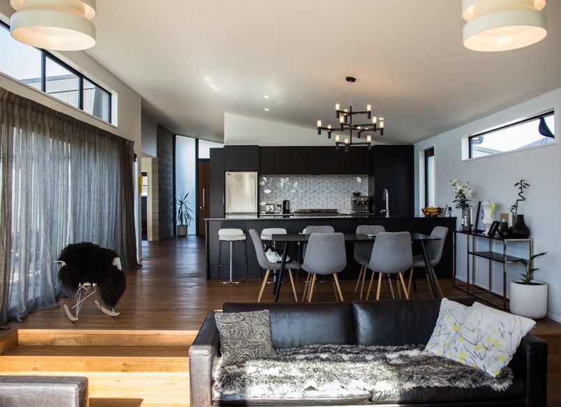 Terry Residence
