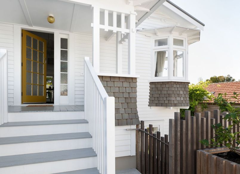 Devonport Bungalow