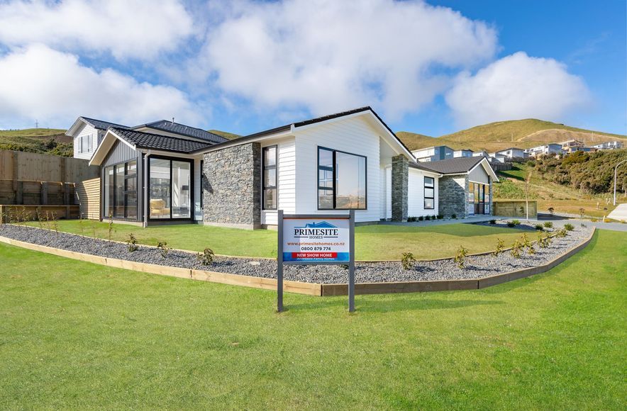 Primesite Homes