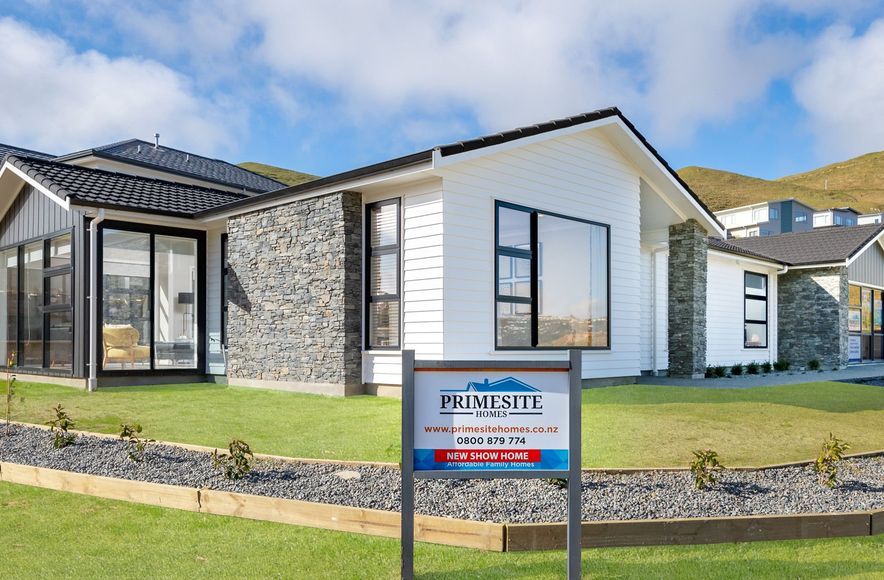 Primesite Homes