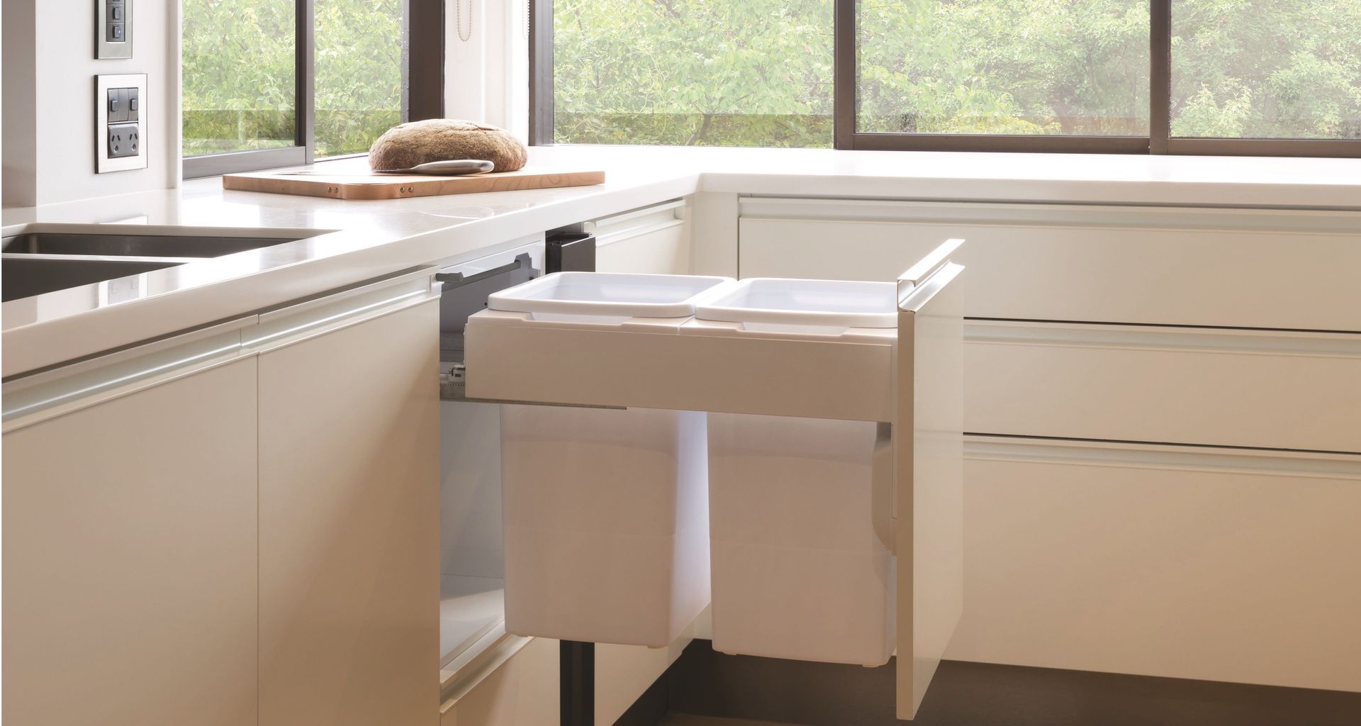 Private Kitchen featuring Concelo banner