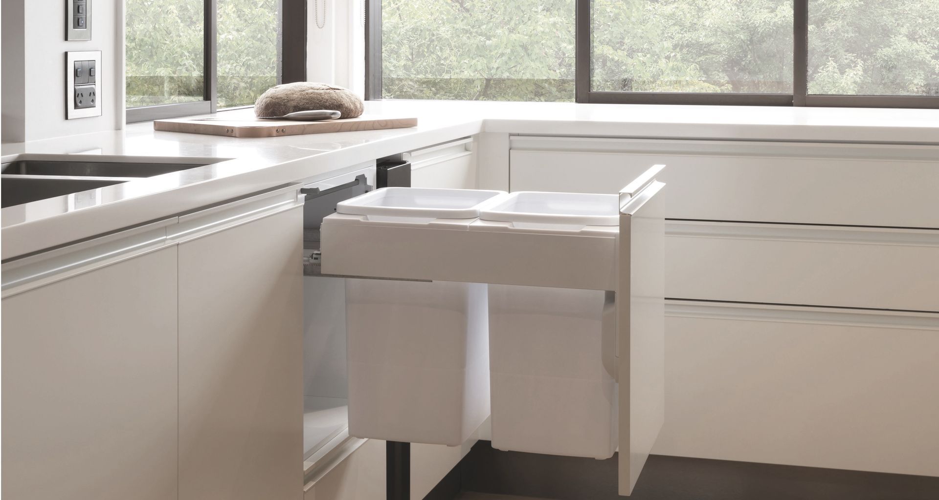 Private Kitchen featuring Concelo banner