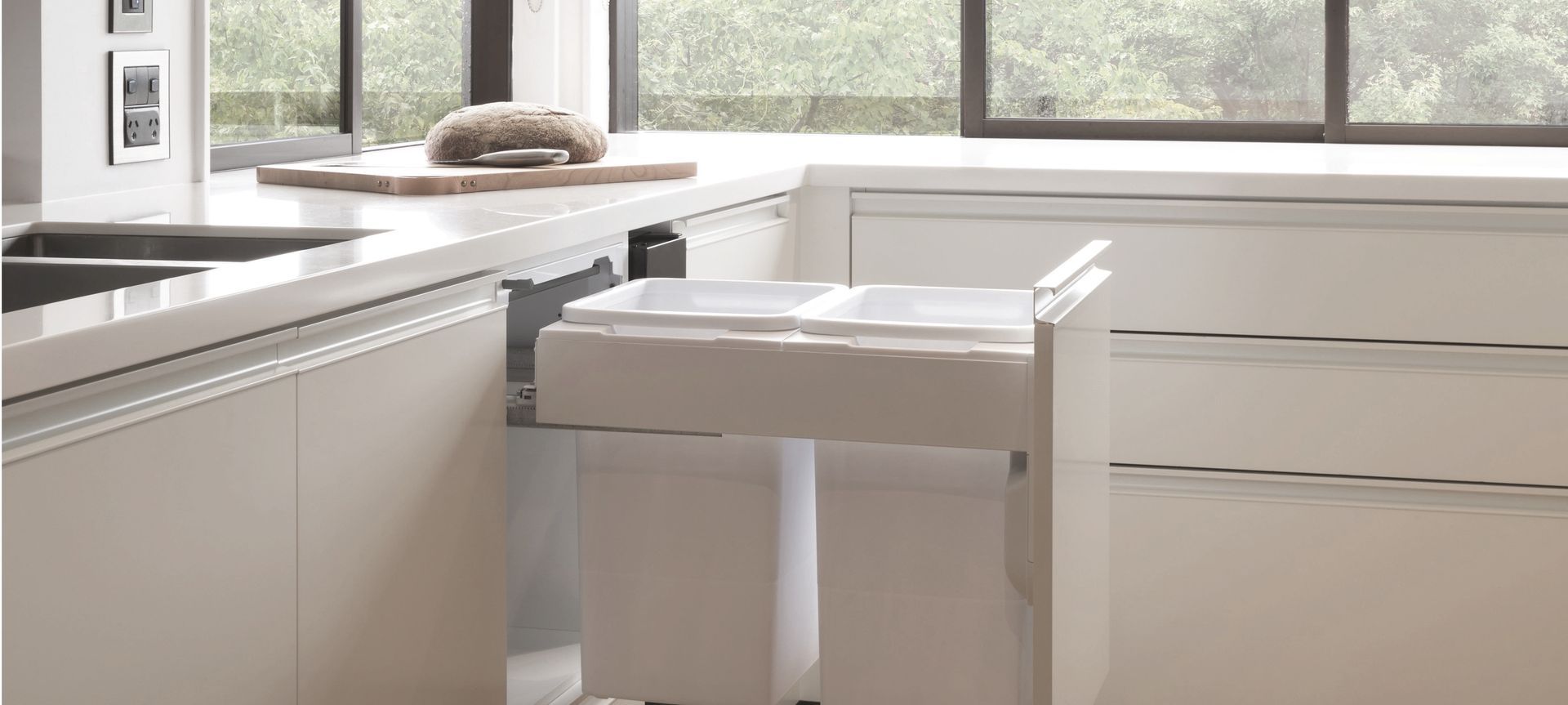 Private Kitchen featuring Concelo banner