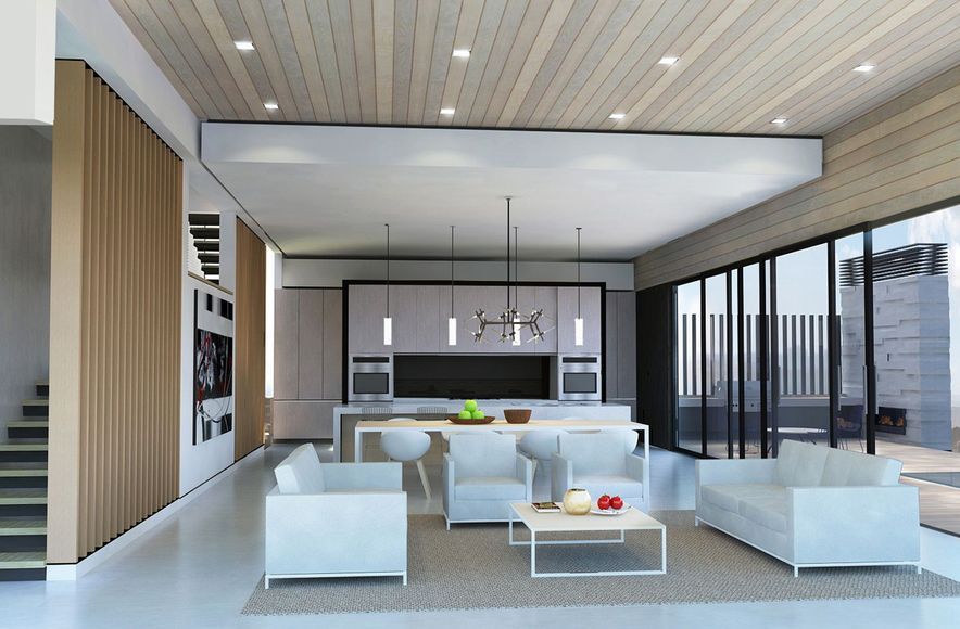 Private Lifestyle