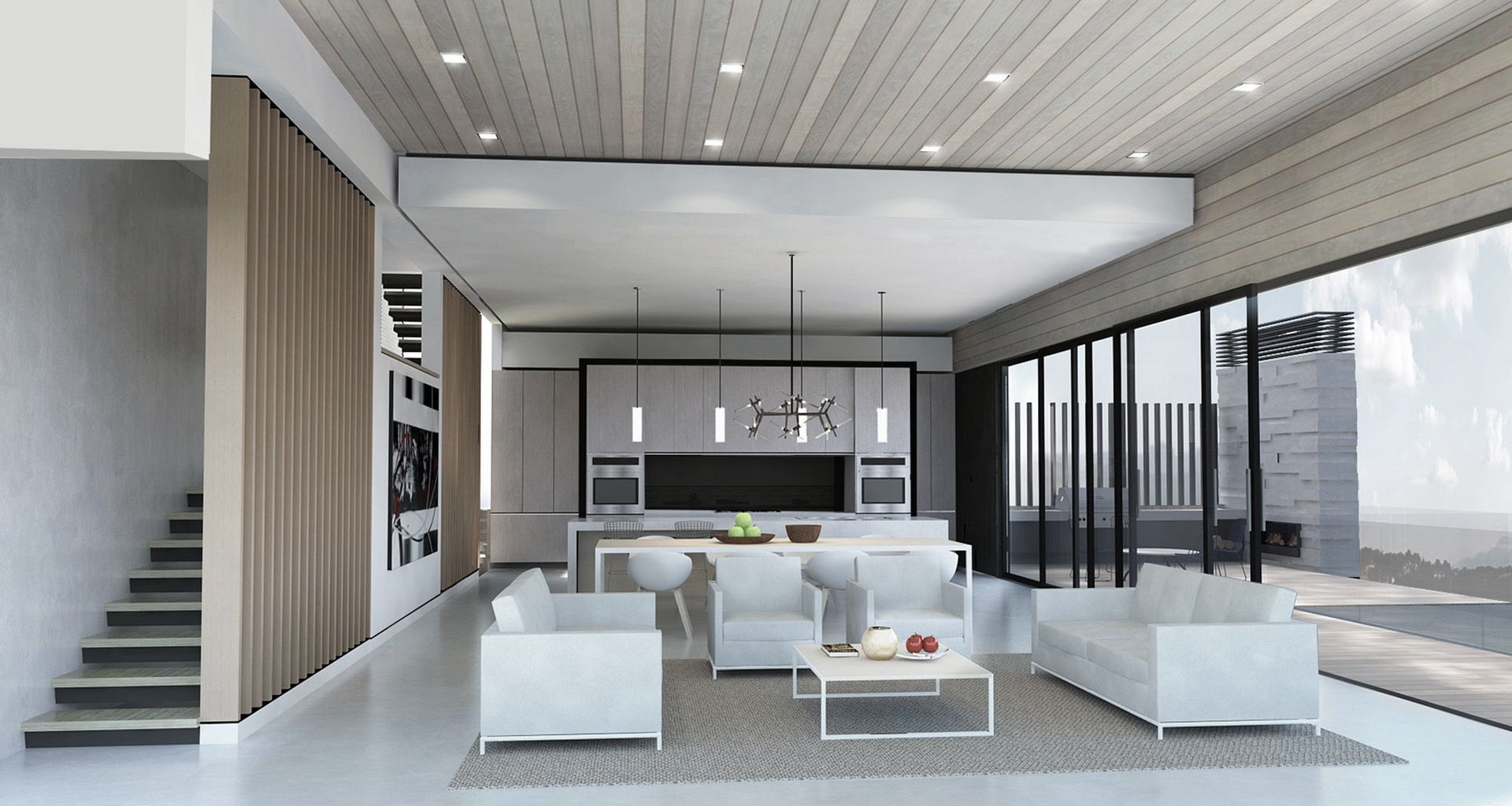 Private Lifestyle banner