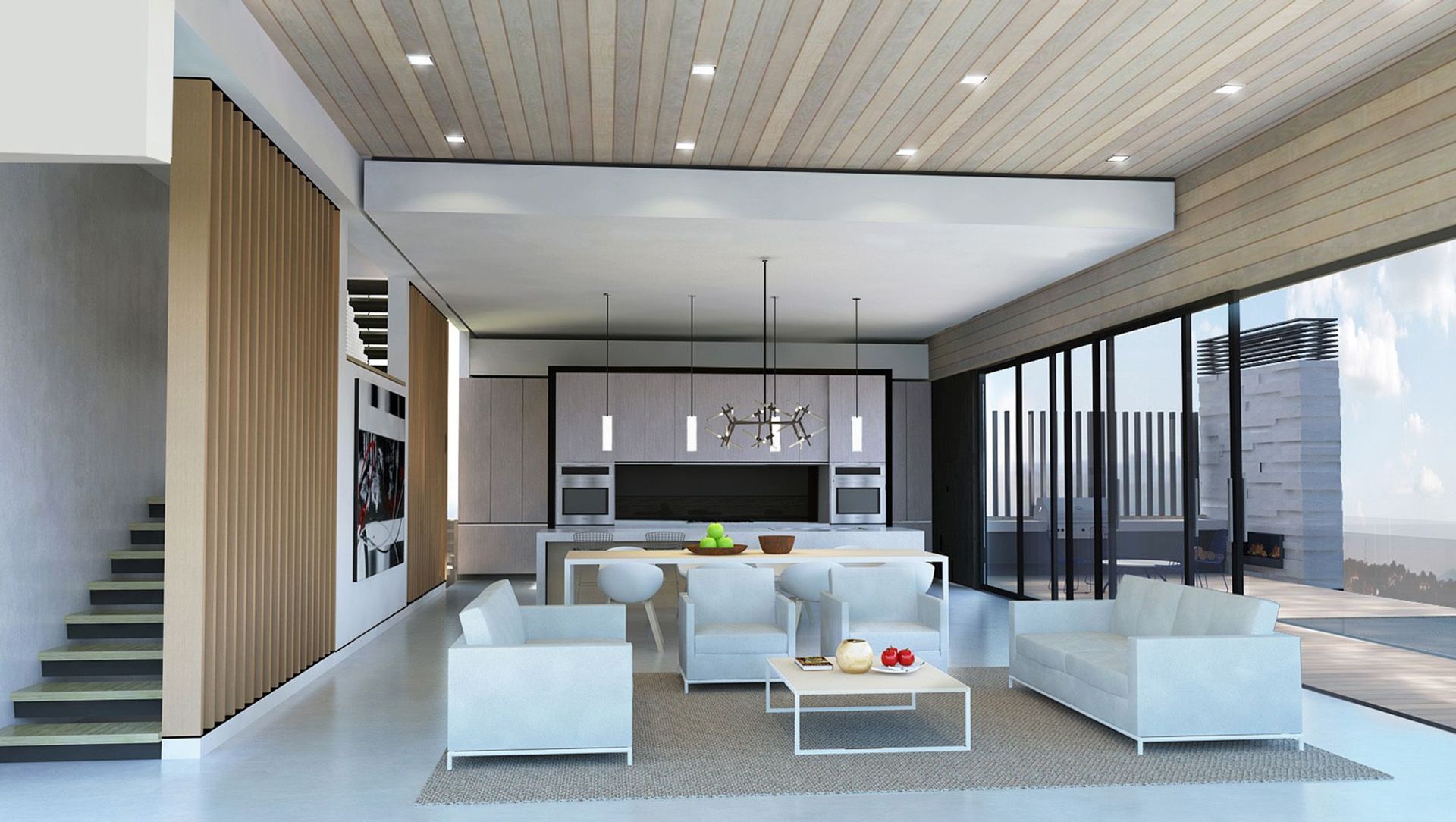 Private Lifestyle banner