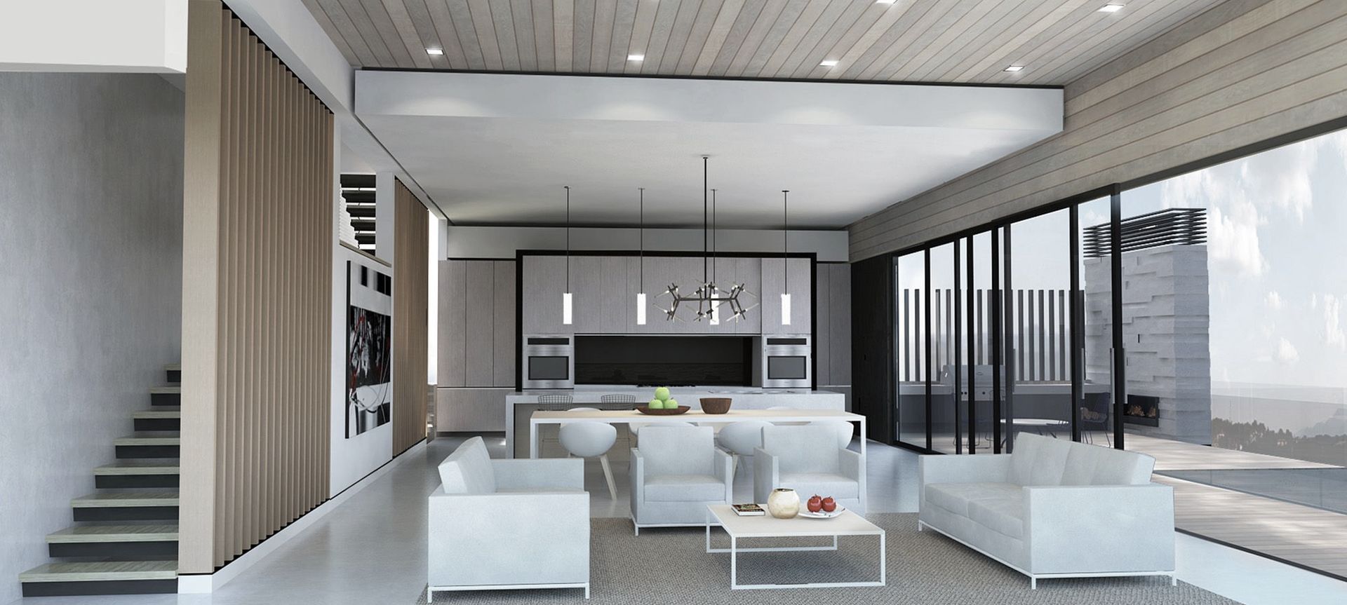 Private Lifestyle banner