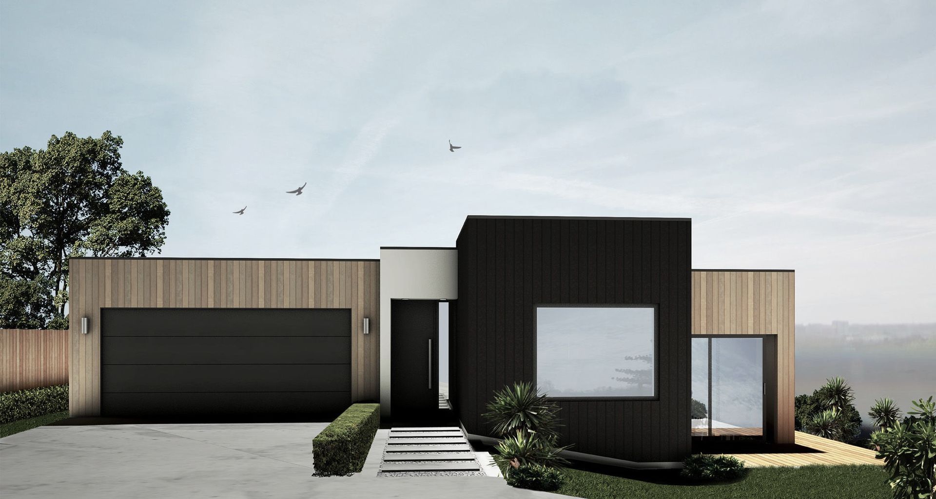 Private Residential banner