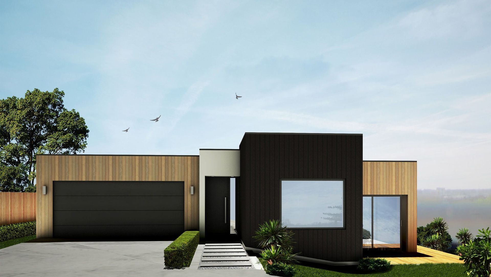 Private Residential banner