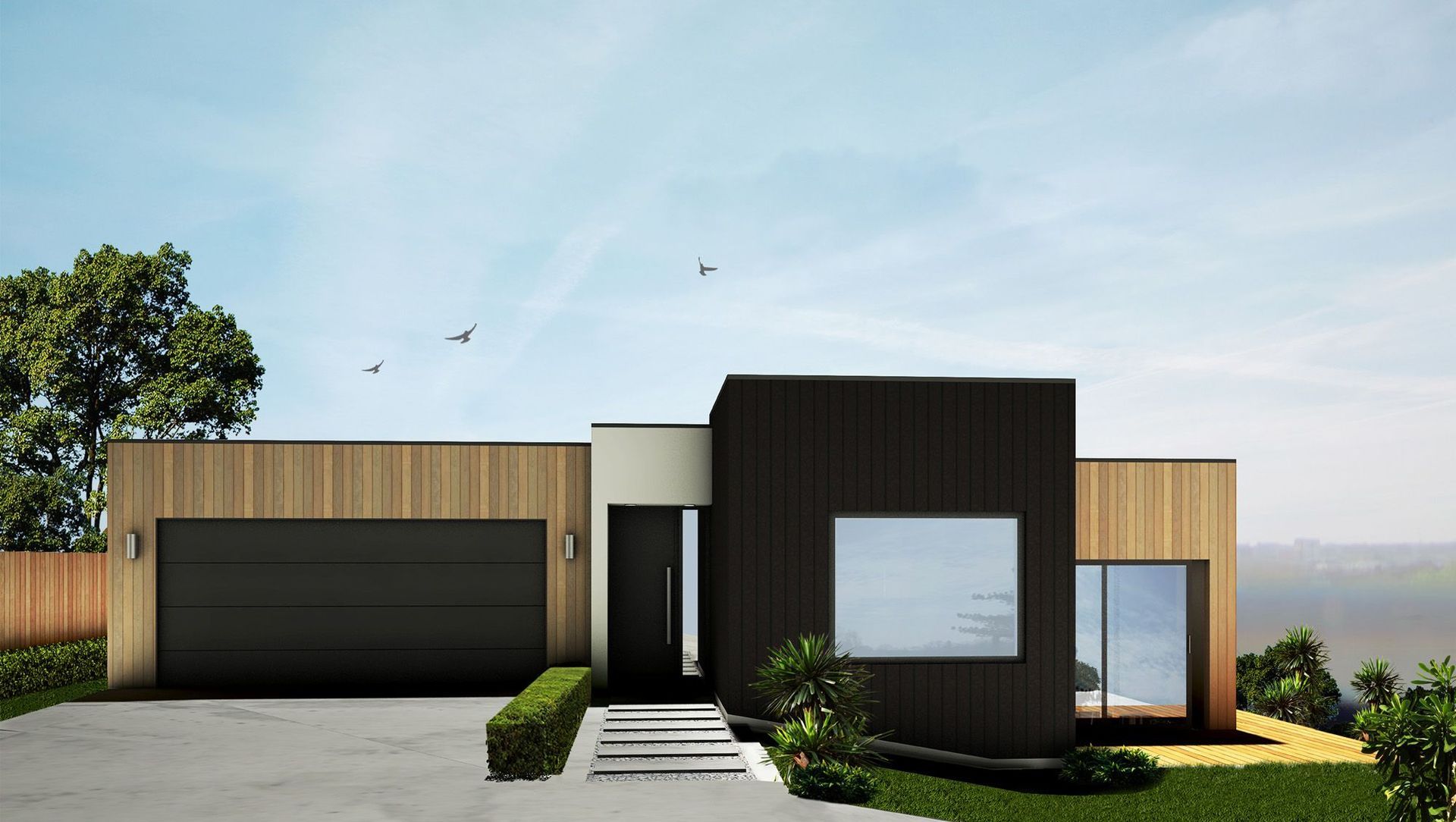 Private Residential banner