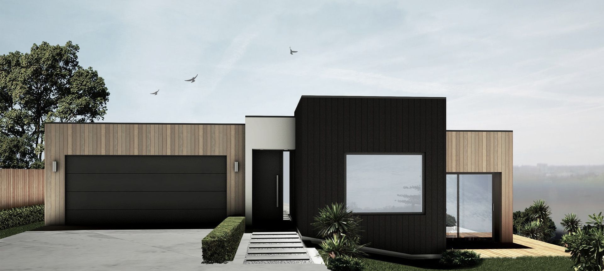 Private Residential banner