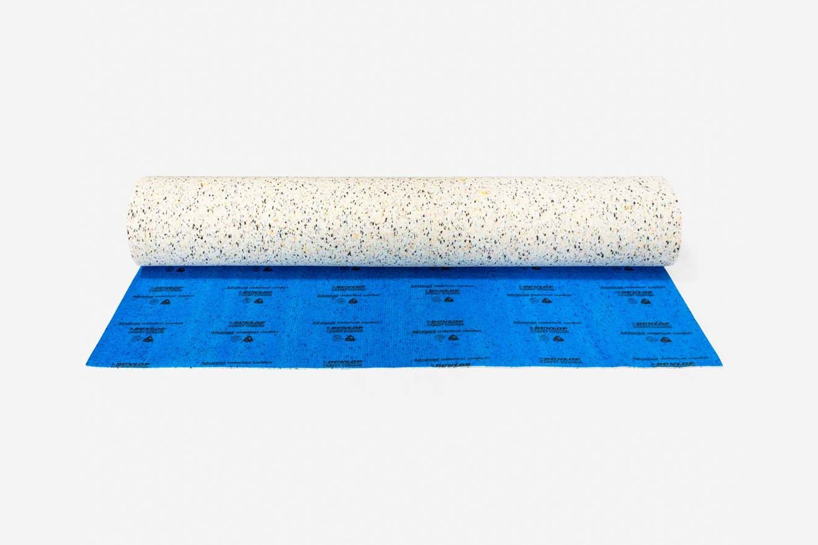 Excellay Seven Carpet Cushion 120kg x 7mm