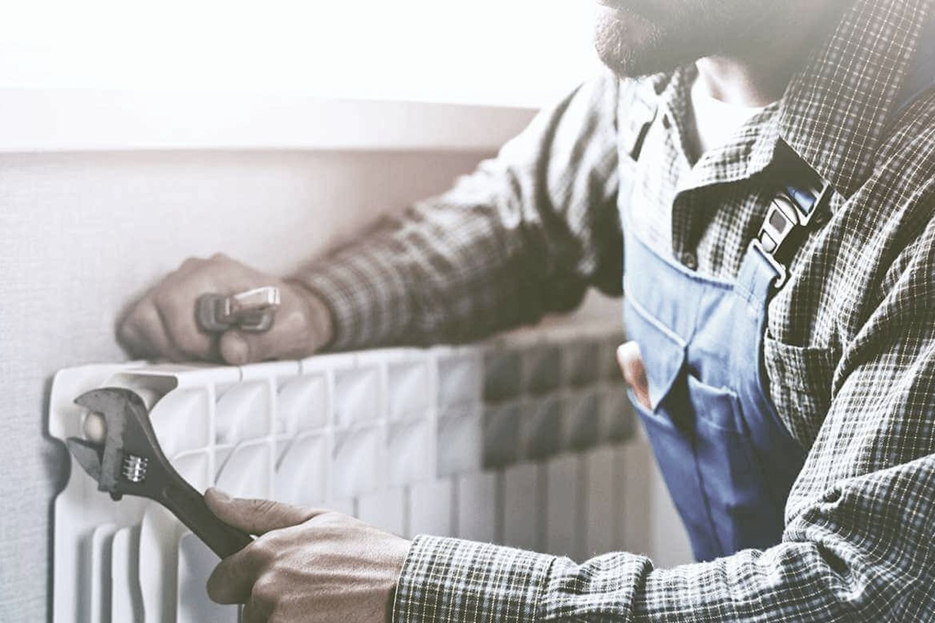 Hero Banner for ProPipe Plumbing