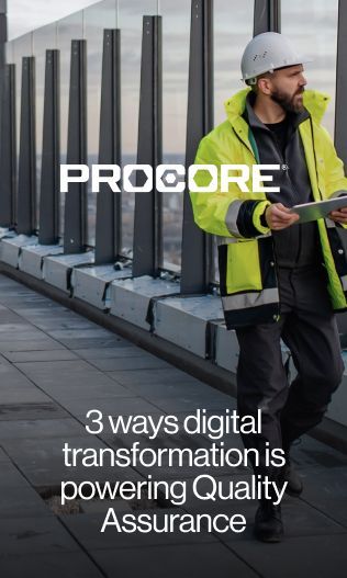 Dedicated EDM Procore