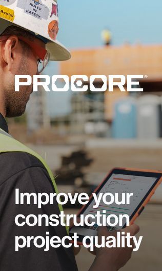 Dedicated EDM Procore