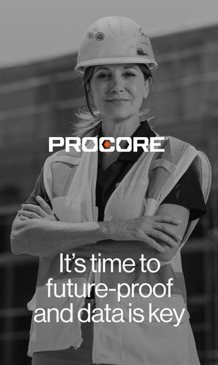 Dedicated EDM Procore