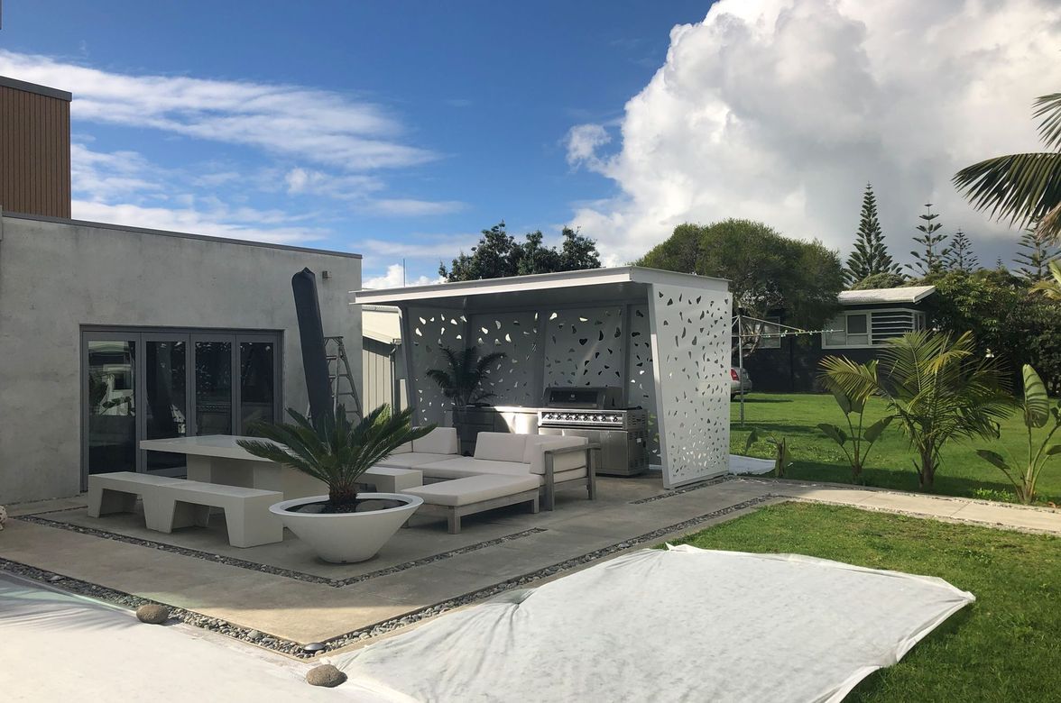 Taipa Retreat