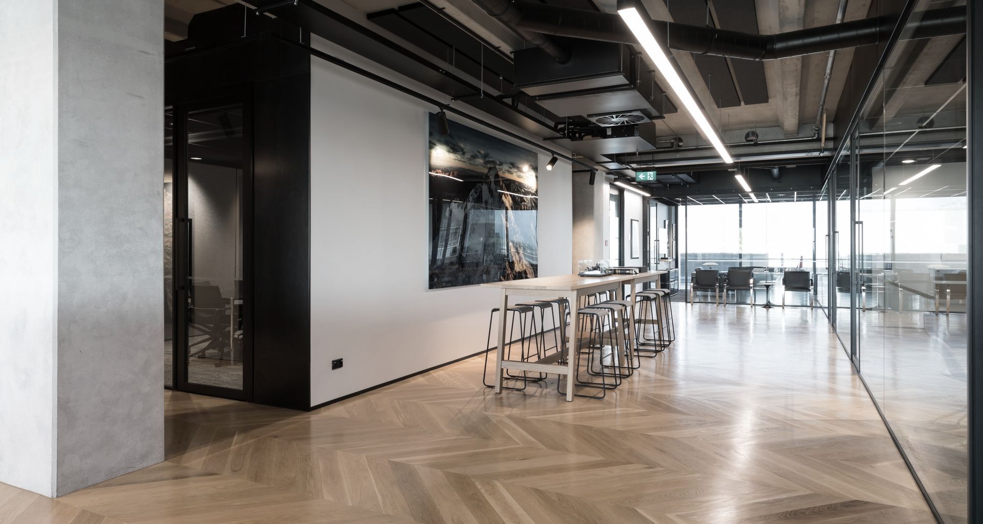 Project Timber: Giltrap Group -  February 2020. banner