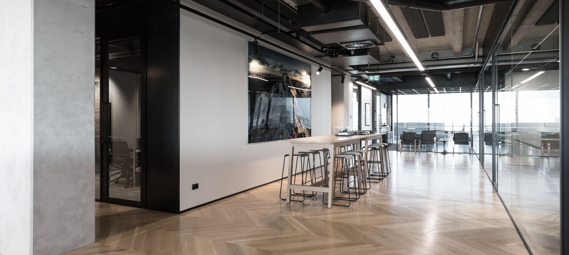Project Timber: Giltrap Group -  February 2020. banner