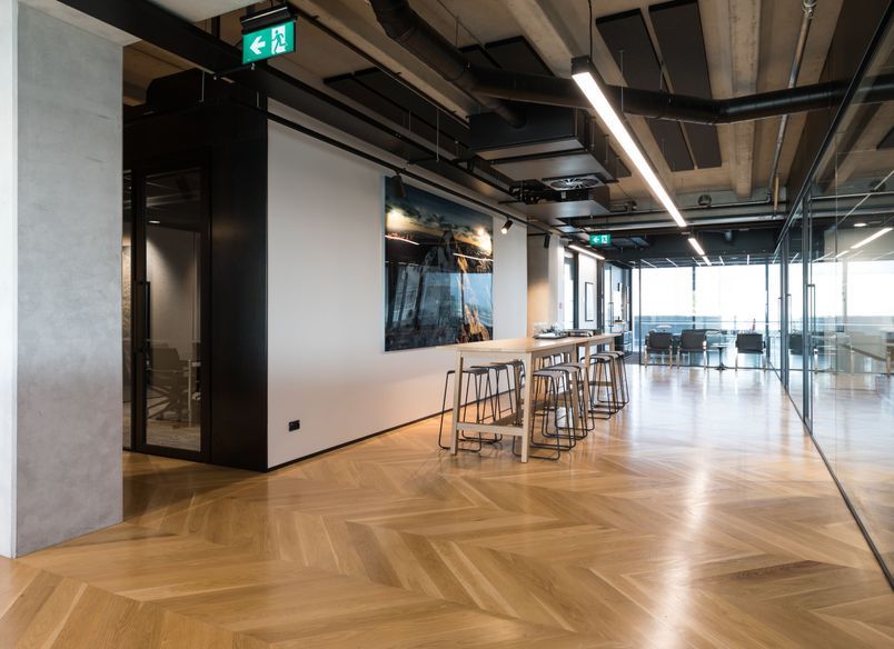 Project Timber: Giltrap Group -  February 2020.