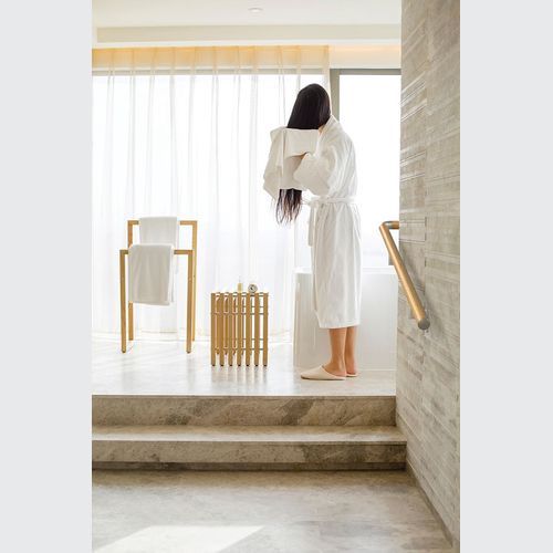 Promenaid Aluminum Handrail System