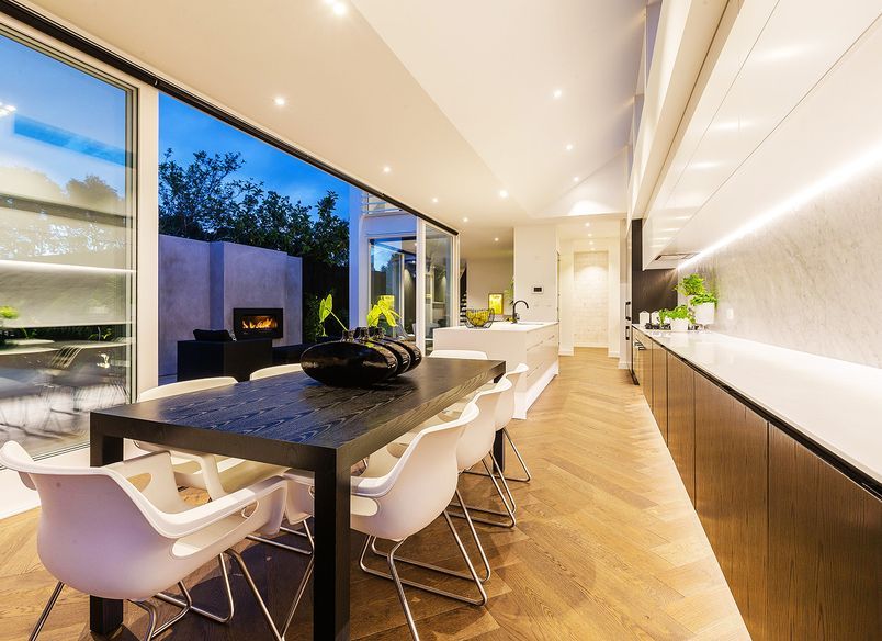 Prosford Street, Ponsonby