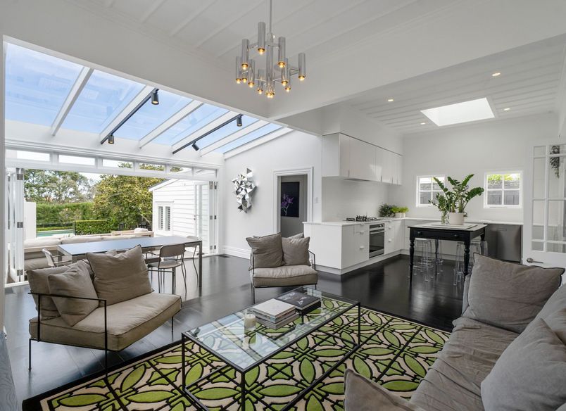 Prosford Villa