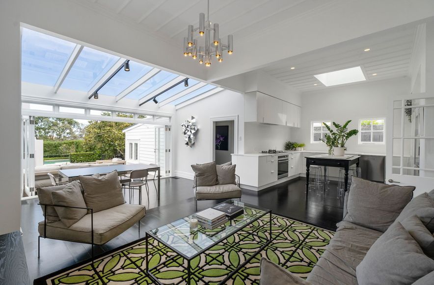 Prosford Villa