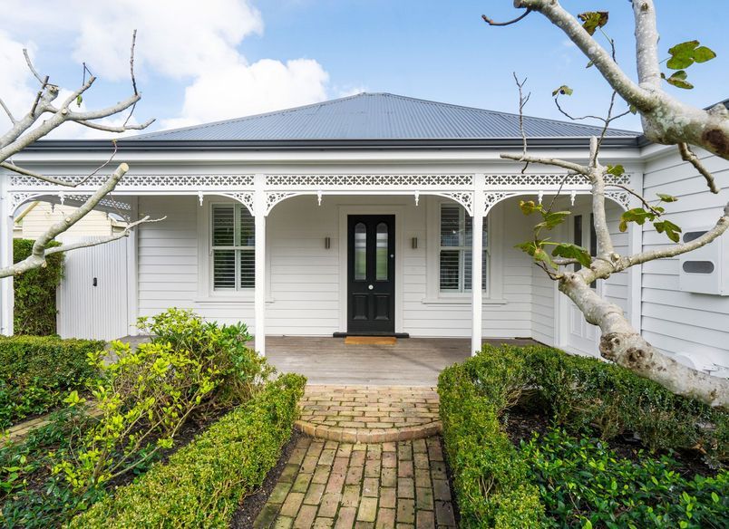 Prosford Villa