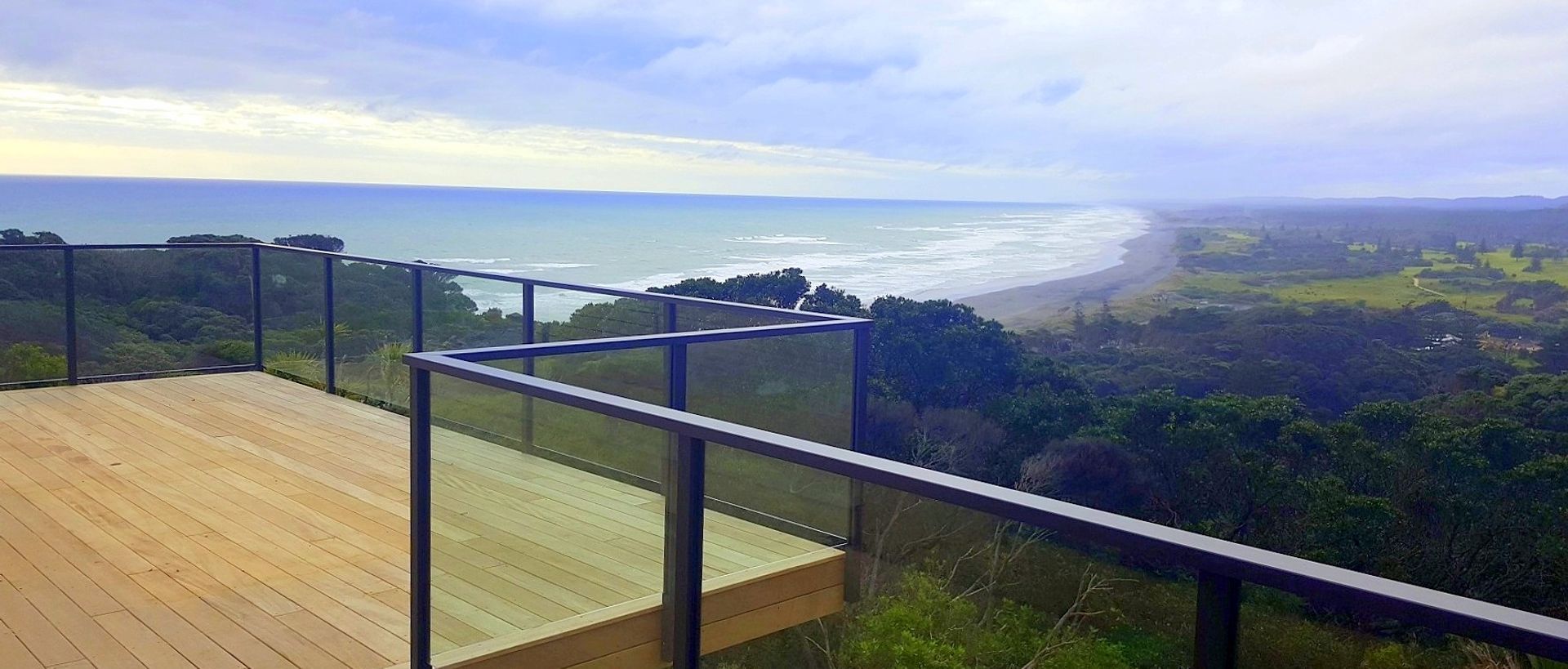 Supporting Image 1 for Provista Balustrade Systems