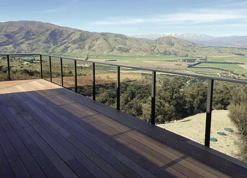 Provista Balustrade Systems
