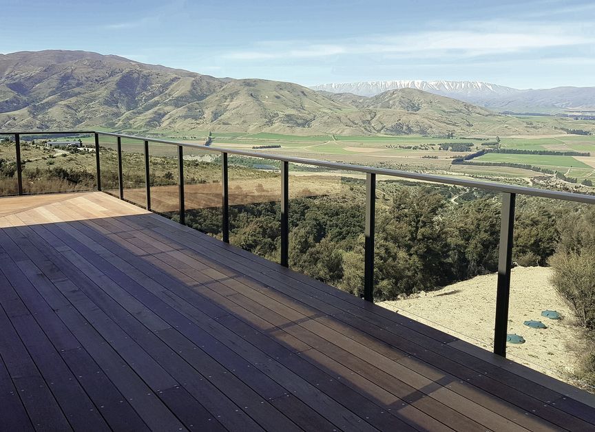 Provista Balustrade Systems