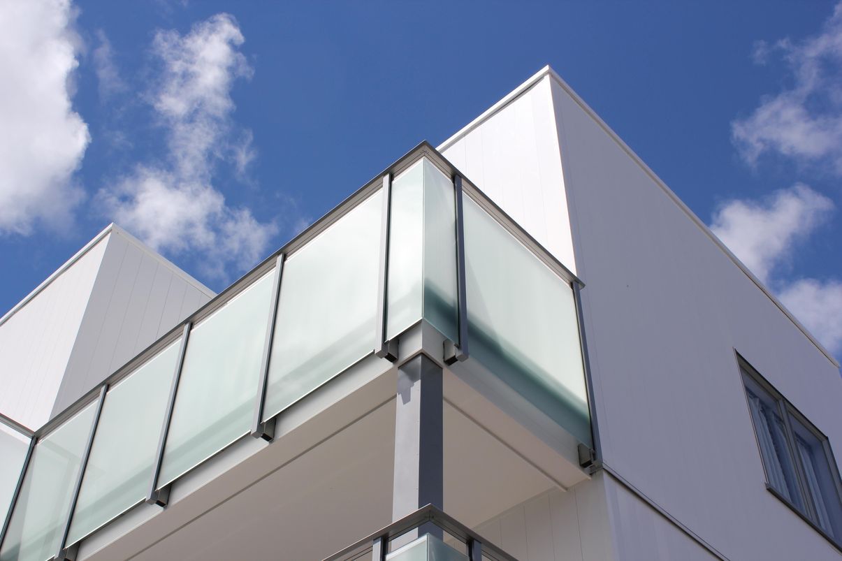 Provista Balustrade Systems