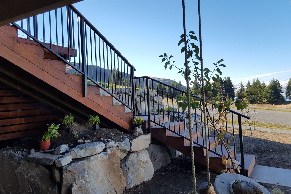 Provista Balustrade Systems