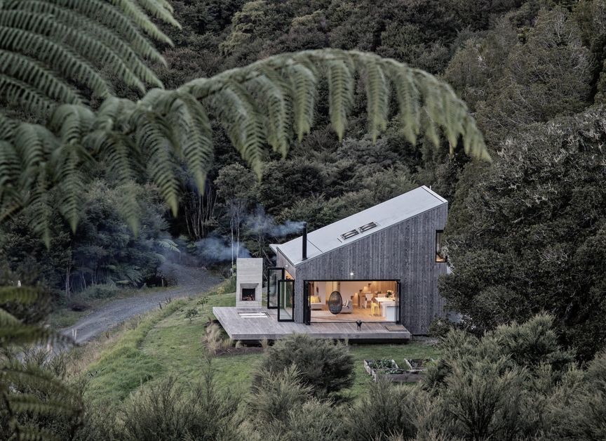 Iconic Homes